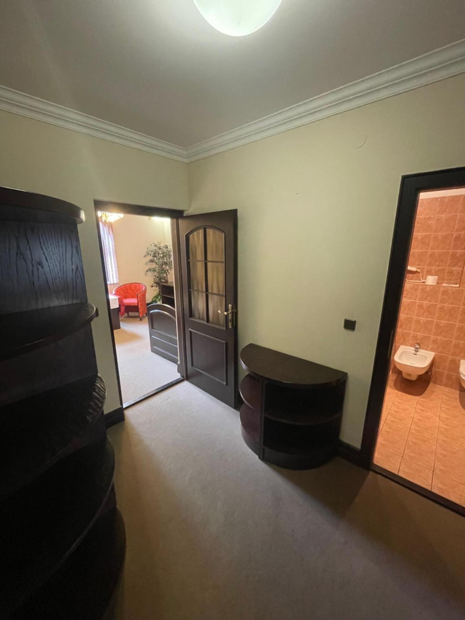 Hotel Bravo Ceska Trebova Luaran gambar