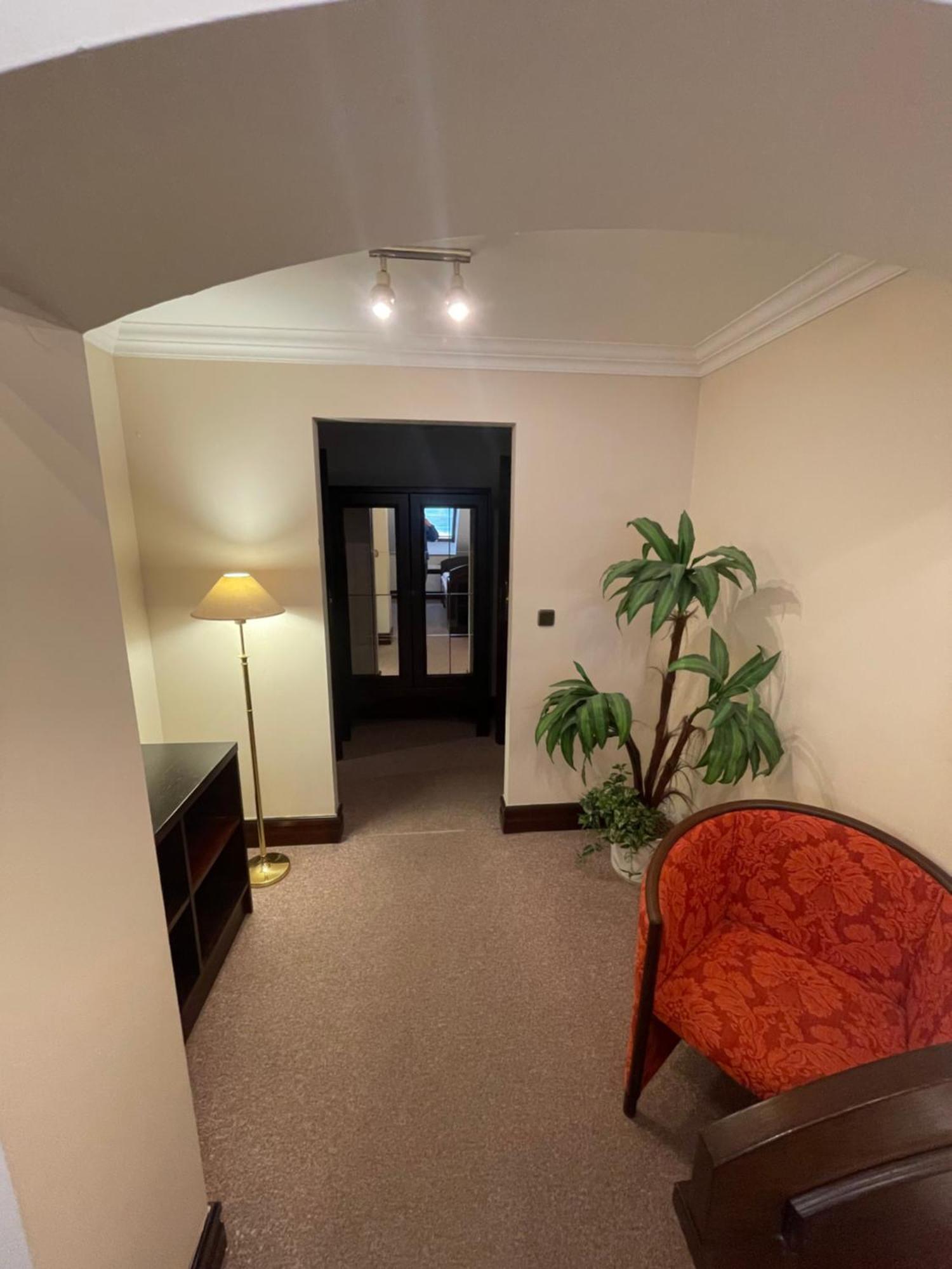 Hotel Bravo Ceska Trebova Luaran gambar