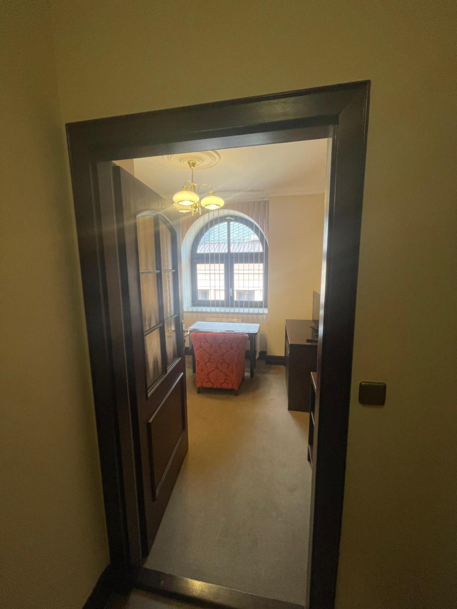 Hotel Bravo Ceska Trebova Luaran gambar