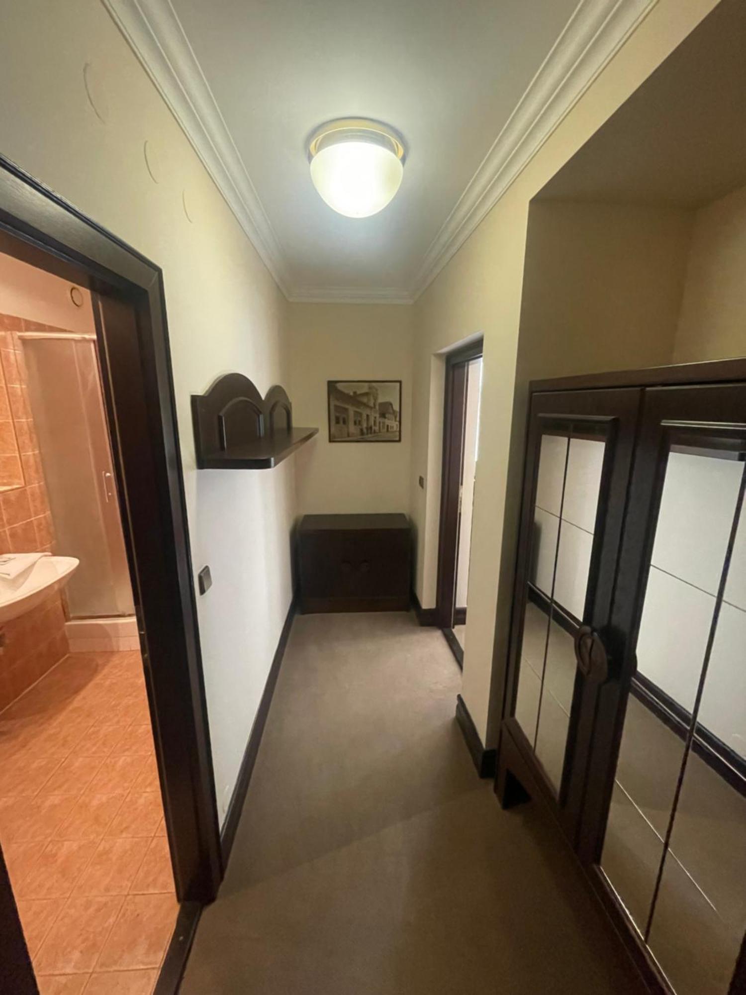 Hotel Bravo Ceska Trebova Luaran gambar